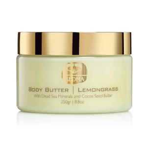 Масло для тела Kedma Cosmetics Lemongrass, 250 г