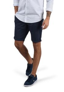 Тканевые шорты BLEND Chino, синий