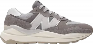 Кроссовки New Balance 57/40 'Marblehead Sea Salt', серый