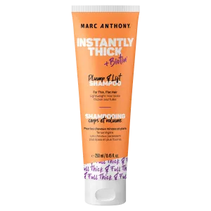 Marc Anthony Instantly Thick шампунь для волос, 250 мл