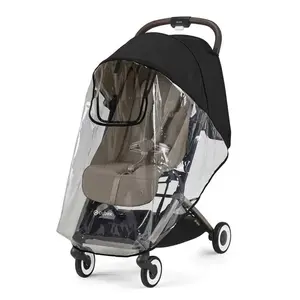 Дождевой чехол Cybex Orfeo, бежевый