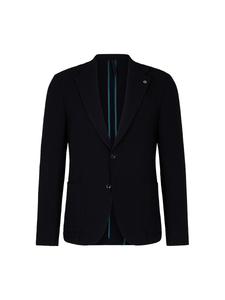 Приталенный пиджак STRELLSON Adwyn , Dark blue