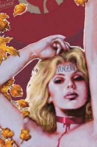 Vinyl Underground #7 (Vertigo)