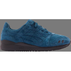 Кроссовки ronnie fieg x gel lyte 3 og 'the palette - anchor' Asics, синий