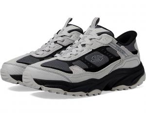 Кроссовки SKECHERS Vigor AT Hands Free Slip-In Sneaker, цвет Gray/Black