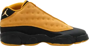 Кроссовки Air Jordan 13 Retro Low GS Chutney 2017, загар
