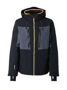 Спортивная куртка KILLTEC KSW 47, черный