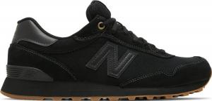Кроссовки New Balance 515, черный