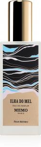 Парфюмерная вода Memo Paris Ilha do Mel