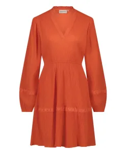 Платье Аруны Fabienne Chapot, оранжевый