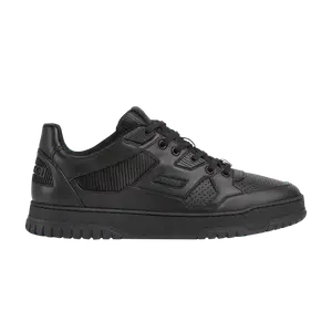 Кроссовки Gucci Jones Sneaker, черный