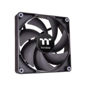 Вентилятор Thermaltake CT140, 2 шт, черный