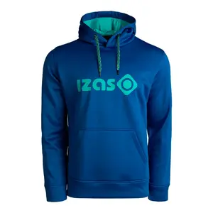Толстовка Izas Lynx V4, синий