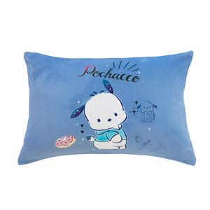 Наволочка Sanrio, синий