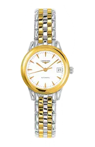 Часы flagship Longines