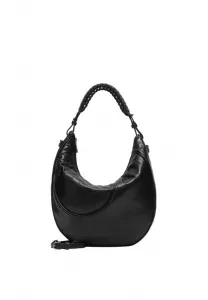Сумка-Хобо Liebeskind Berlin, Schwarz
