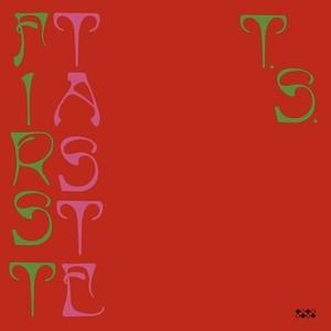 Виниловая пластинка Ty Segall - First Taste