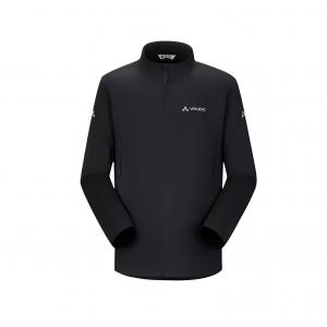 SS24 Одежда для альпинизма мужская VAUDE, черный