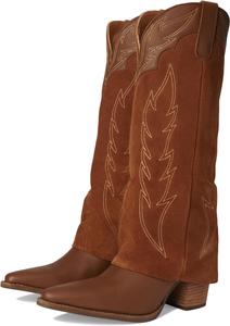 Ботинки Dingo Women's Wild Fire, Brown