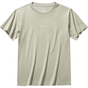 Футболка Outdoor Collection для женщин Drifting Gray ANTA, серый