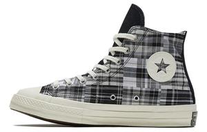 Кеды Converse Chuck Taylor All Star 70 Hi Twisted Prep Black