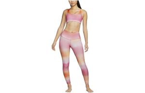 Спортивное нижнее белье женское розовое Nike