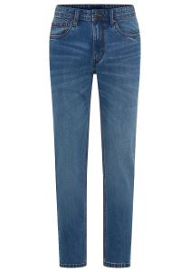 ARIZONA Джинсы Regular в темно-синем цвете