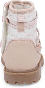 Детские модные ботинки Tayla от Carter's, Ivory