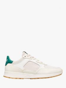 Сетчатые кроссовки joshua CLAE, цвет Off White/Galapagos