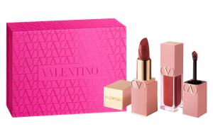 Набор косметики для женщин Valentino