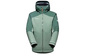 Куртка женская Mammut, темно-синий