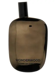 Парфюм 'Wonderwood' 100 мл COMME DES GARCONS, коричневый