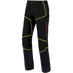 Шорты Trangoworld Sannat SN, черный