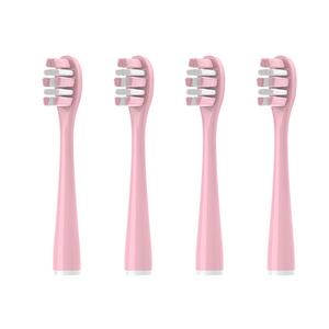 Сменные насадки для зубной щетки Neward