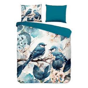 Постельное белье Pure Waitoru, 240 х 200/220 см + 2 подушки 70 х 60 см