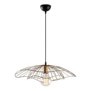 Подвесной светильник Opviq Tel III, утюг - 1-пламенный