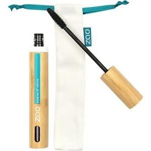 Тушь для ресниц 096 Коричневый для женщин 7 мл Zao