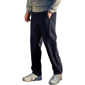 Брюки Outdoor Lifestyle Casual Unisex Jeep, темно-серый