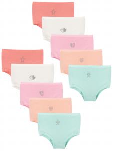 LOREZA Трусики 'Mädchen Pantys Amber', мультиколор