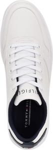 Мужские кроссовки Tommy Hilfiger Nevo, White/Navy