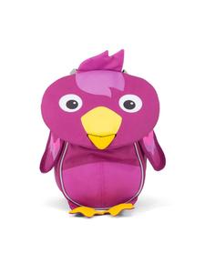 Affenzahn Рюкзак 'Kleiner Freund Vogel' в пастельно-фиолетовом цвете