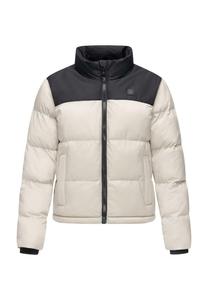 Зимняя куртка Ragwear, молочный