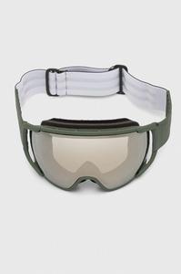 Лыжные очки POC Zonula, зеленый