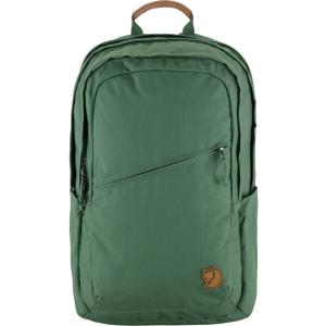 Рюкзак Fjällräven, цвет Deep Patina