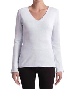 Свитер мечты нежно-голубого цвета Capsule 121