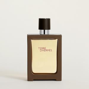 Туалетная вода для мужчин Hermes Terre D'Hermes Refillable, 30 мл