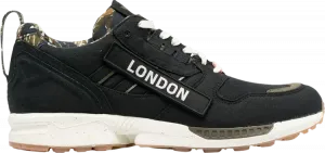 Кроссовки Adidas ZX 8000 'Out There', черный