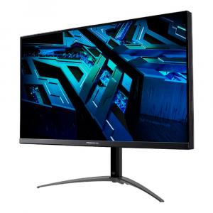 Игровой монитор Acer Predator X32Q, 31.5", 4К, Mini-LED, 144 Гц, чёрный