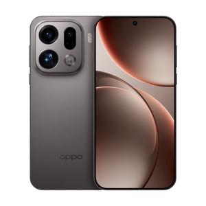 Смартфон OPPO Find X9 Pro (CN), 16 ГБ/512 ГБ, 2 nano-SIM, серый