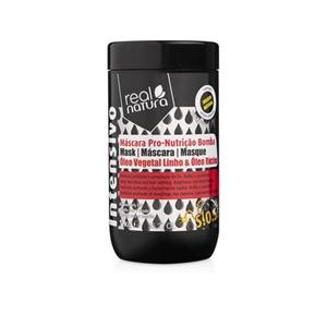 Маска Pro-Nutri 1 кг Real Natura